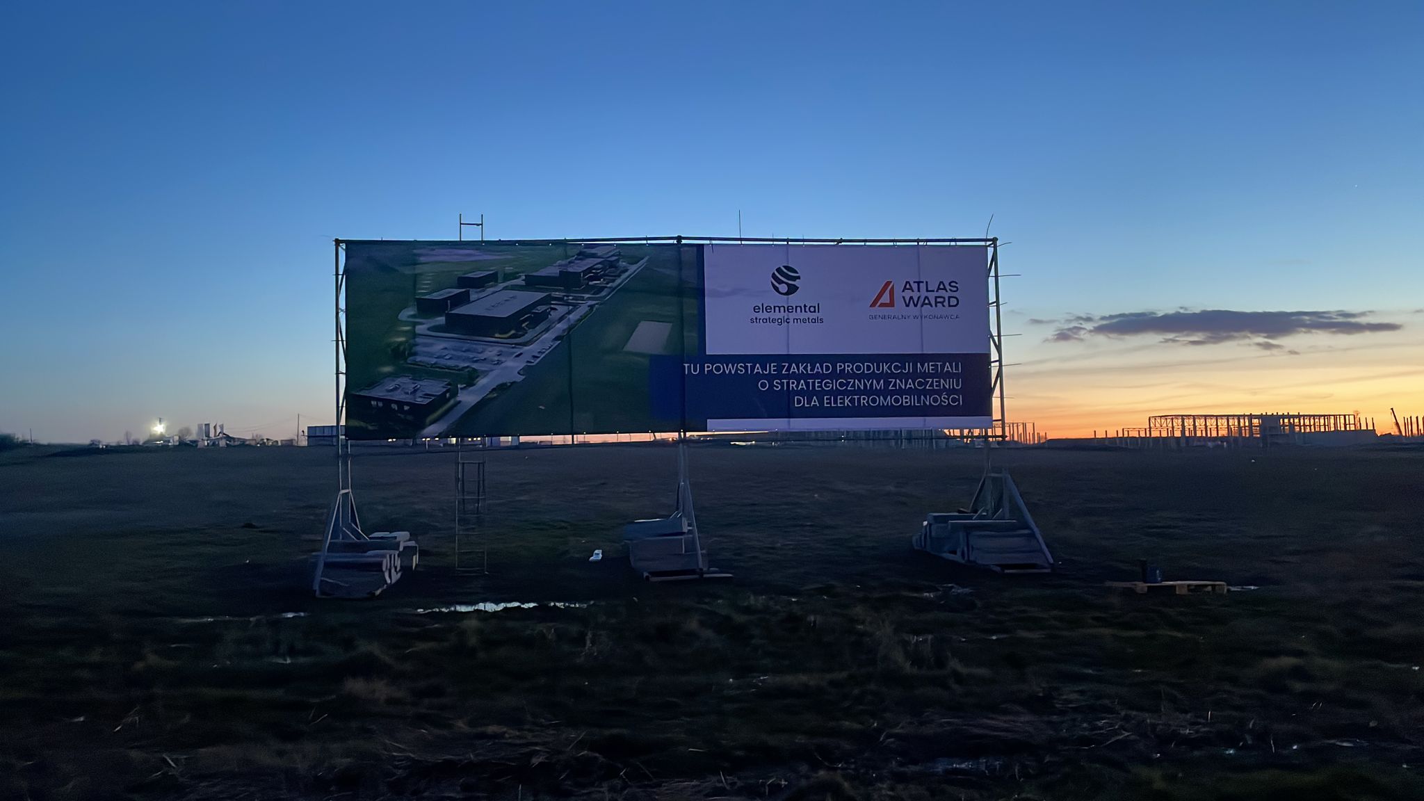 Outdoor - szansa dla Twojego biznesu