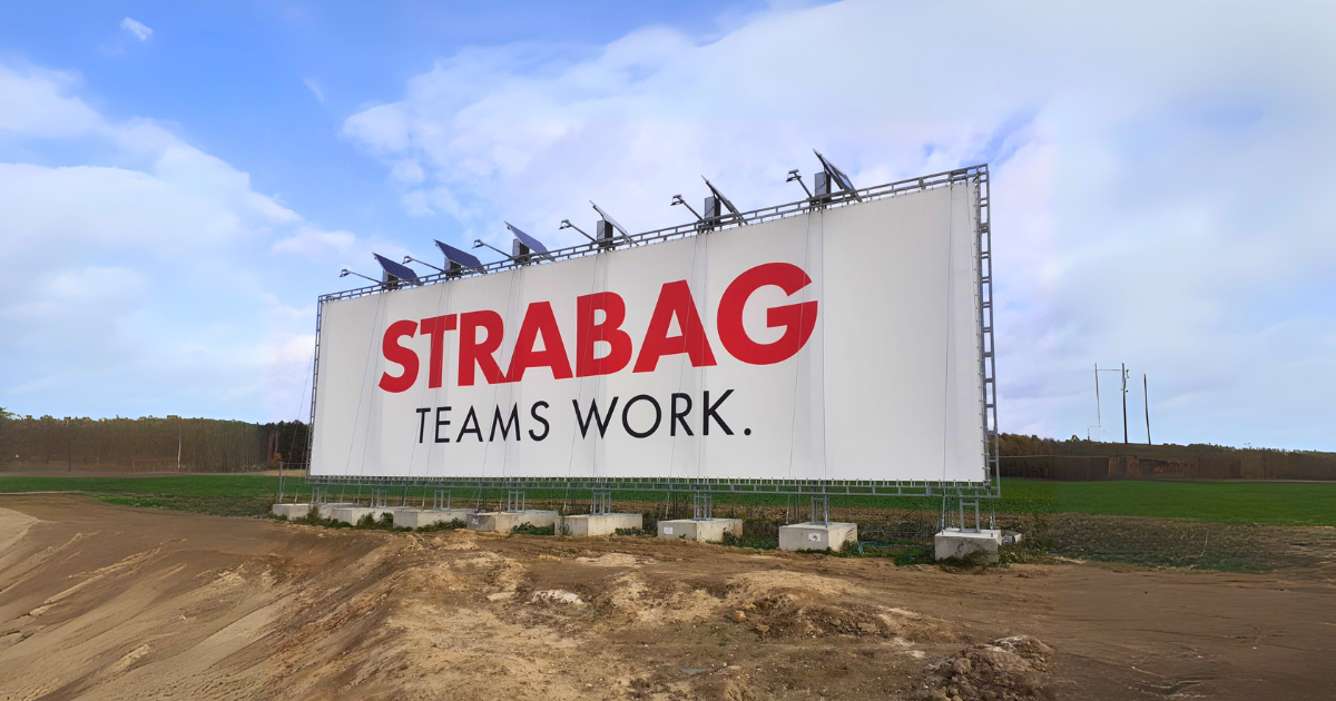 Mamy idealne miejsce na Twoją reklamę!